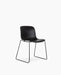 Troy troy sledge black polypropylene - studio