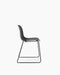 Troy troy sledge black polypropylene - studio