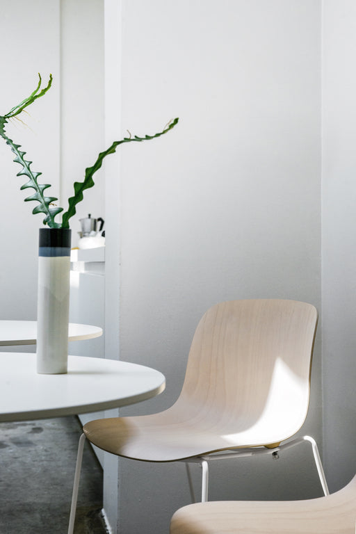 Troy troy white natural beech - ambient