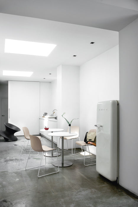 Troy troy white natural beech - ambient
