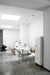 Troy troy white natural beech - ambient