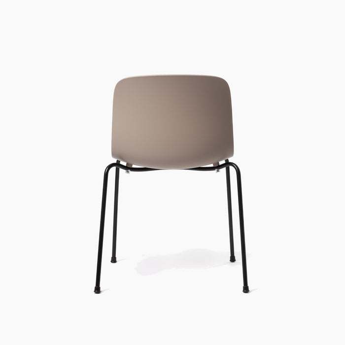 Troy troy 4legs black beige - studio