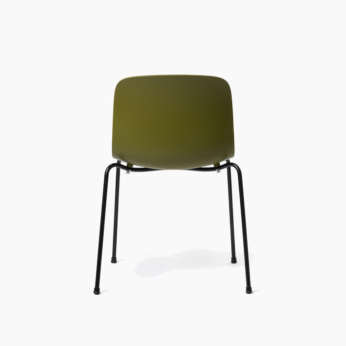 Troy troy 4legs black dark green - studio
