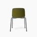 Troy troy 4legs black dark green - studio