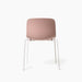 Troy troy 4legs white pink - studio