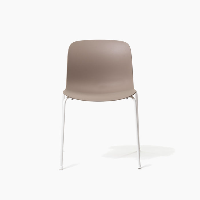 Troy troy 4legs white beige - studio