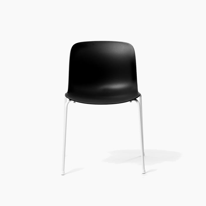 Troy troy 4legs white black - studio