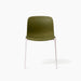 Troy troy 4legs white dark green - studio