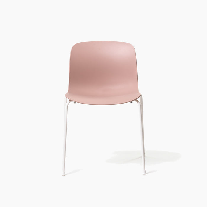 Troy troy 4legs white pink - studio