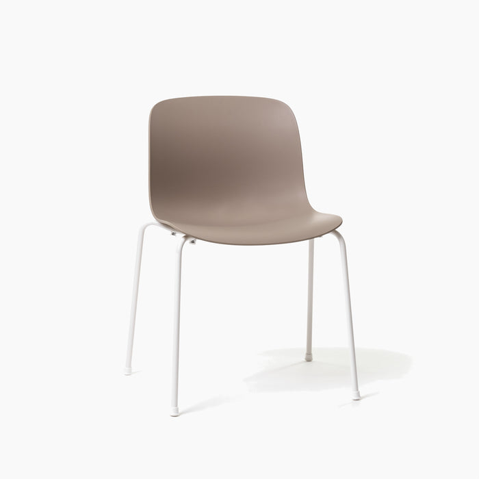 Troy troy 4legs white beige - studio