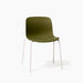 Troy troy 4legs white dark green - studio