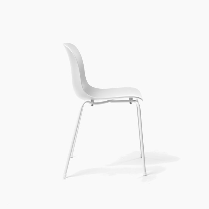 Troy troy 4legs white - studio