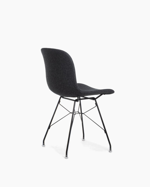 Troy troy wireframe black kvadrat divina melange - studio