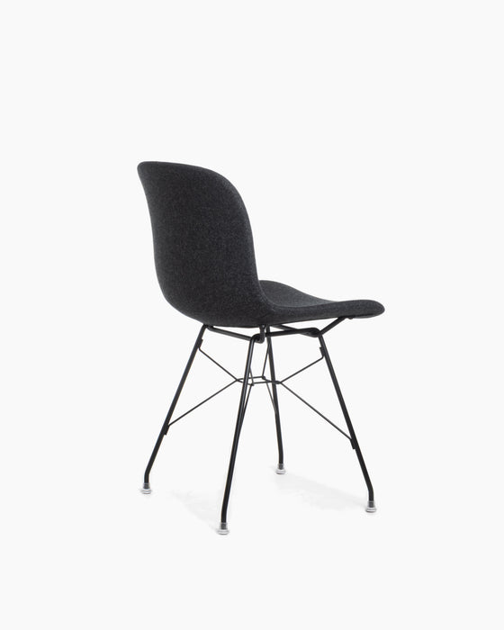 Troy troy wireframe black kvadrat divina melange - studio