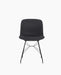 Troy troy wireframe black kvadrat divina melange - studio