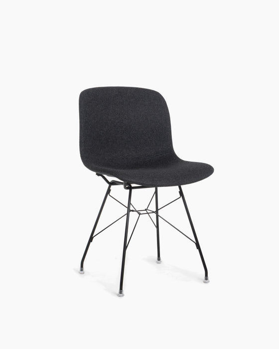 Troy troy wireframe black kvadrat divina melange - studio