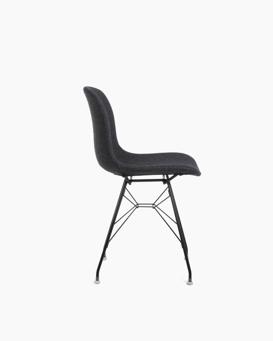 Troy troy wireframe black kvadrat divina melange - studio