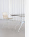 Troy troy wireframe white kvadrat vidar mila emperador marble - ambient