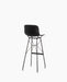 Troy troy wireframe black polypropylene - studio