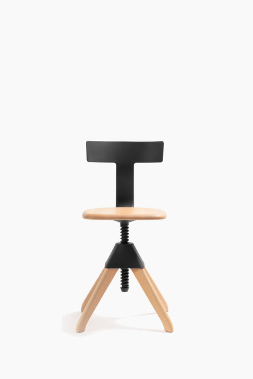 Tuffy – The Wild Bunch tuffy natural beech black - studio