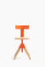 Tuffy – The Wild Bunch tuffy natural beech orange - studio