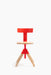 Tuffy – The Wild Bunch tuffy natural beech red - studio