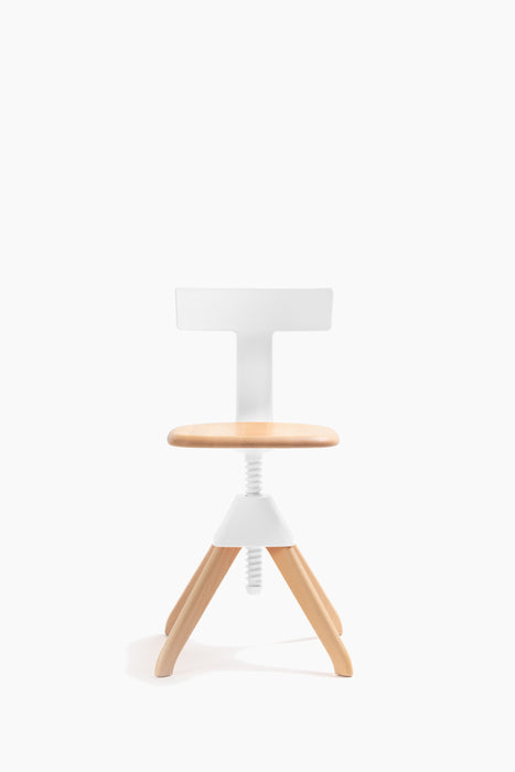 Tuffy – The Wild Bunch tuffy natural beech white - studio