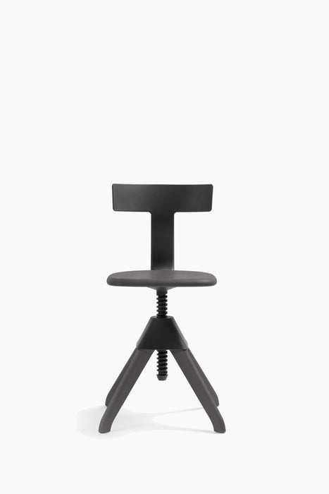 Tuffy – The Wild Bunch tuffy black beech - studio