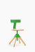 Tuffy – The Wild Bunch tuffy natural beech green - studio