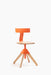 Tuffy – The Wild Bunch tuffy natural beech orange - studio
