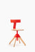 Tuffy – The Wild Bunch tuffy natural beech red - studio