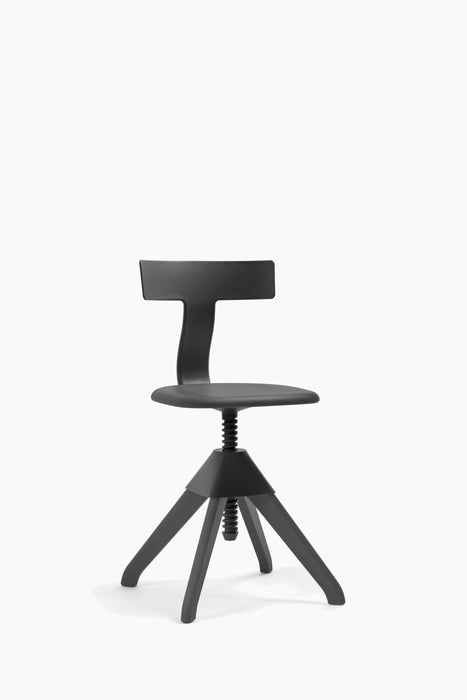 Tuffy – The Wild Bunch tuffy black beech - studio