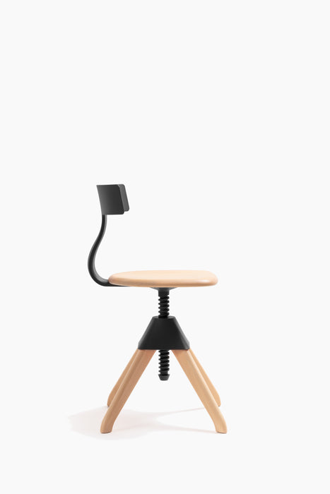 Tuffy – The Wild Bunch tuffy natural beech black - studio
