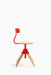 Tuffy – The Wild Bunch tuffy natural beech red - studio