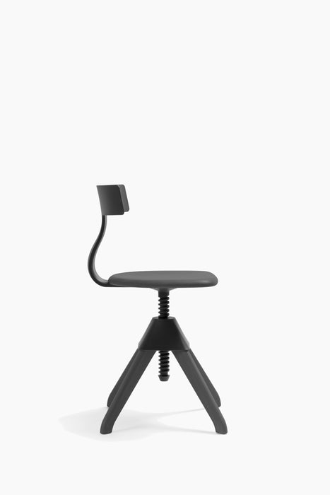 Tuffy – The Wild Bunch tuffy black beech - studio