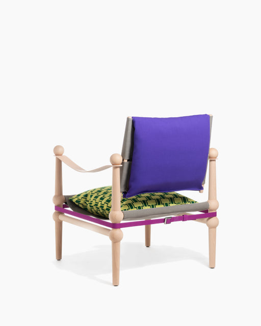Twain twain purple - studio