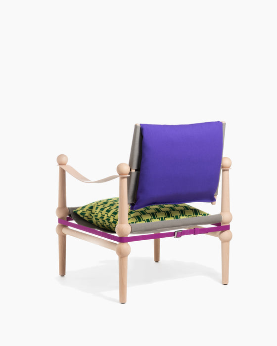 Twain twain purple - studio