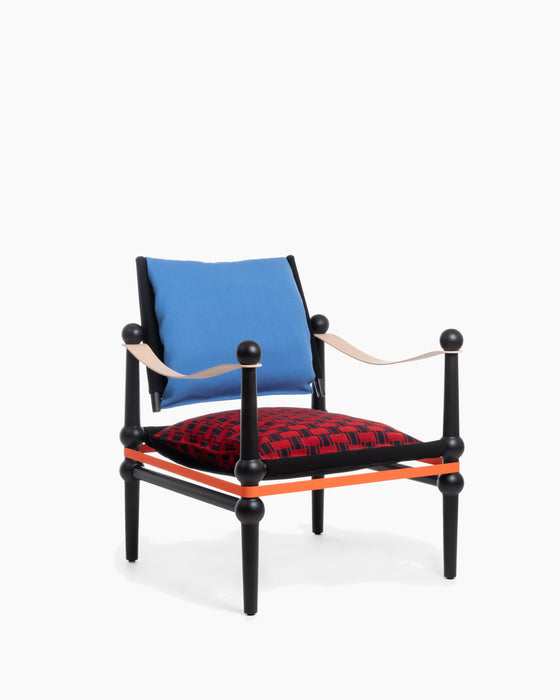 Twain twain orange - studio