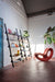 Tyke – The Wild Bunch tyke twb shelving system black - ambient