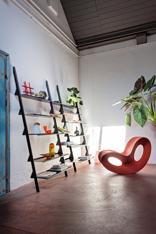 Tyke – The Wild Bunch tyke twb shelving system black - ambient