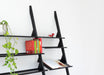 Tyke – The Wild Bunch tyke shelf black - ambient