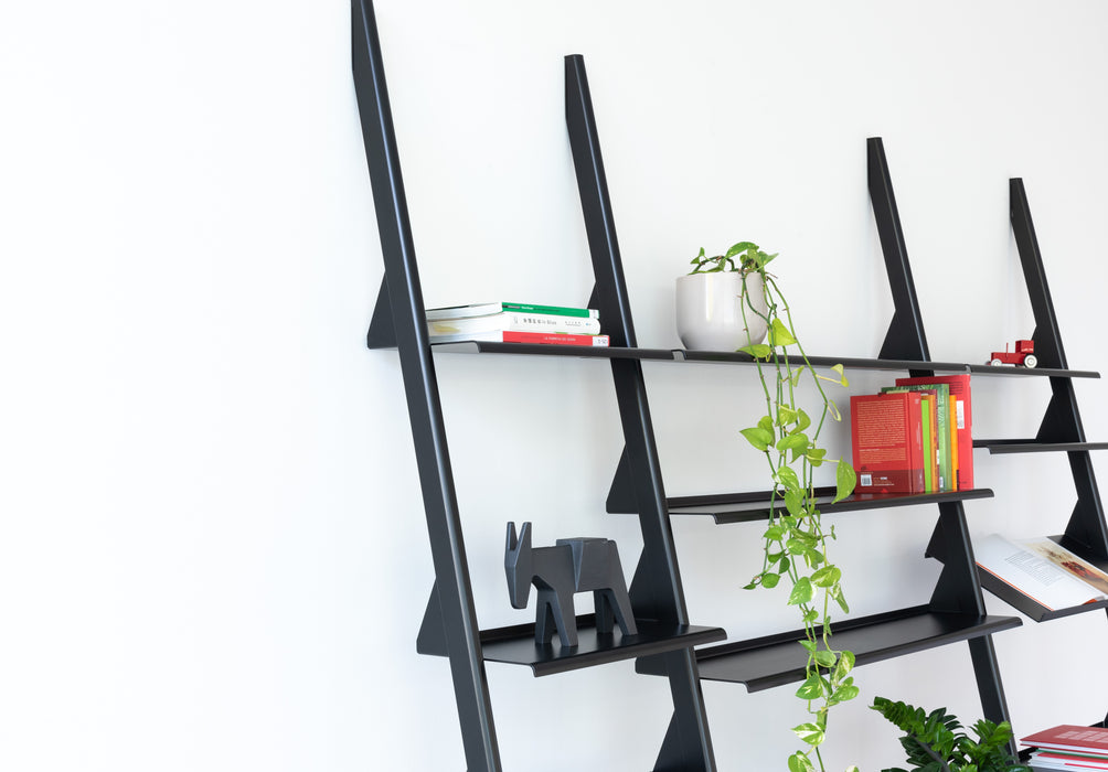 Tyke – The Wild Bunch tyke shelf black - ambient