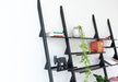 Tyke – The Wild Bunch tyke shelf black - ambient