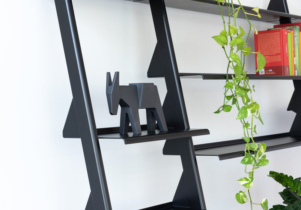 Tyke – The Wild Bunch tyke shelf black - ambient