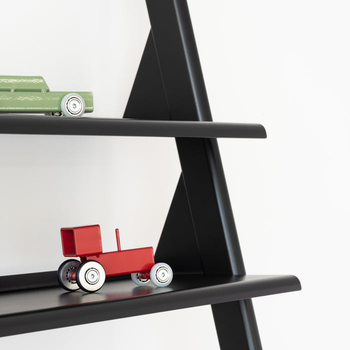Tyke – The Wild Bunch tyke shelf black - ambient