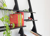Tyke – The Wild Bunch tyke shelf black - ambient