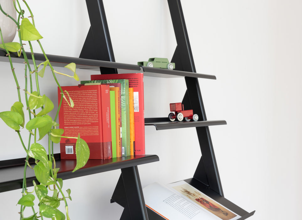 Tyke – The Wild Bunch tyke shelf black - ambient
