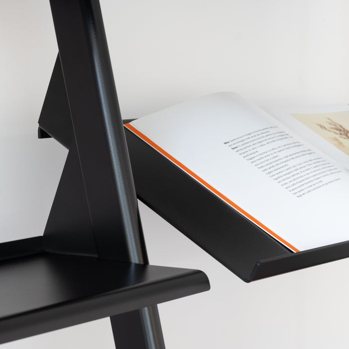 Tyke – The Wild Bunch tyke shelf black - ambient