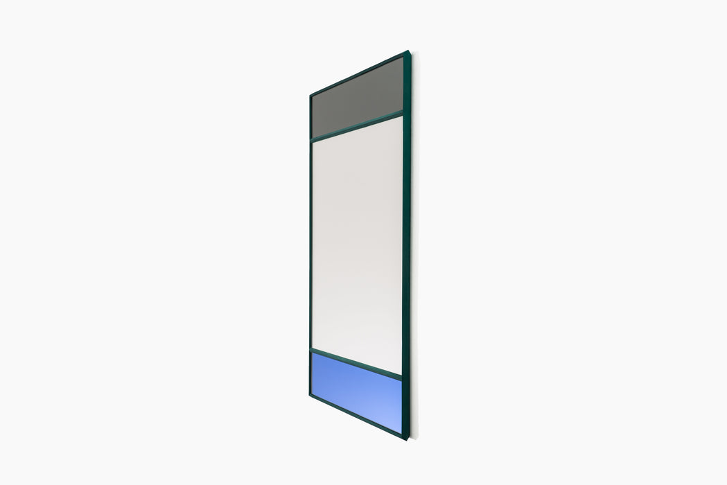Vitrail vitrail green - studio