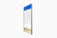 Vitrail vitrail light grey - studio